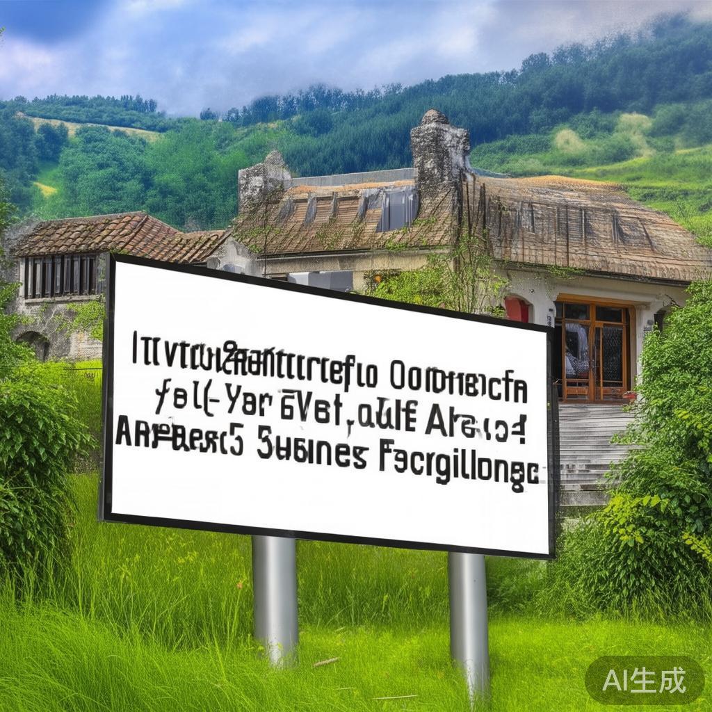 农村自建别墅怎么获客?这5招让你的生意源源不断! - 快讯网 - 分享生活资讯热点话题综合门户网www.dzjgm.com
