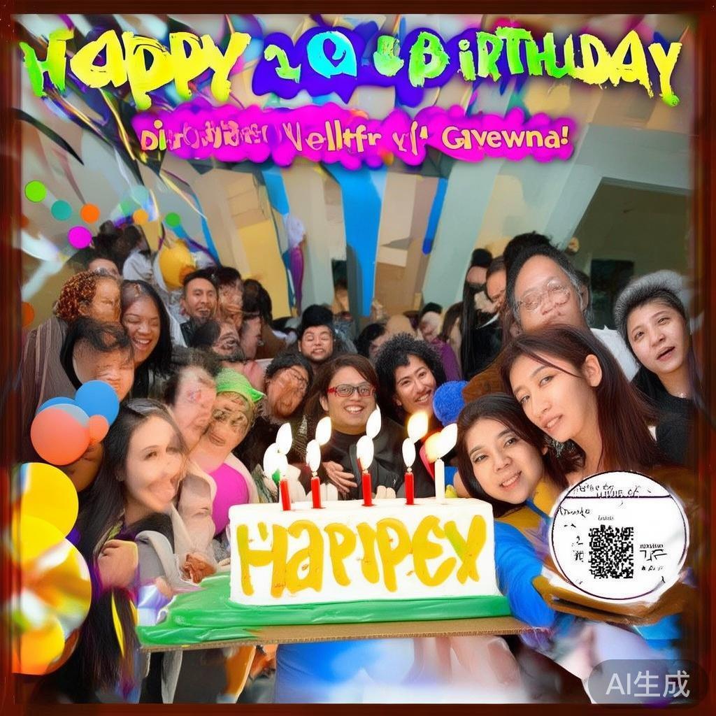 生日快乐，福利大送！QQ群私密福利来啦！ - 快讯网 - 分享生活资讯热点话题综合门户网www.dzjgm.com