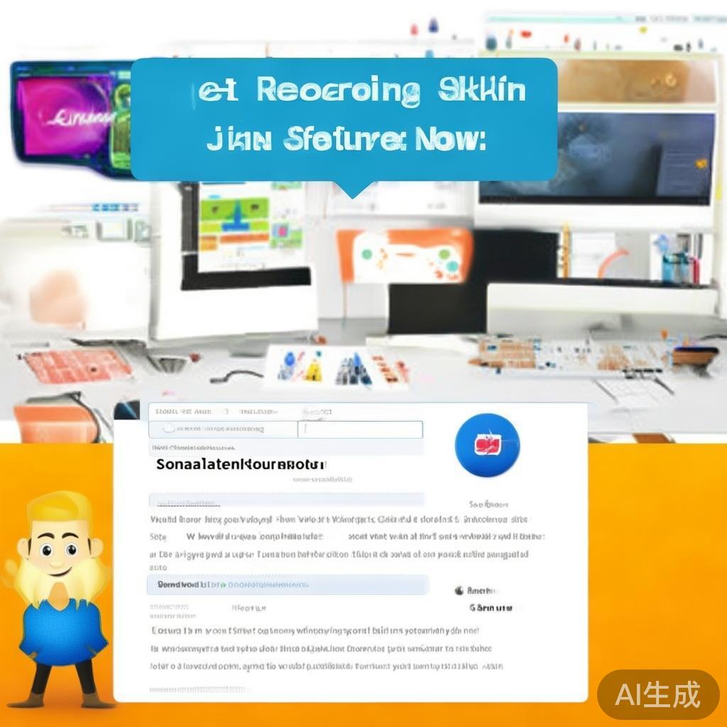 如何轻松领取录音皮肤软件? - 快讯网 - 分享生活资讯热点话题综合门户网www.dzjgm.com