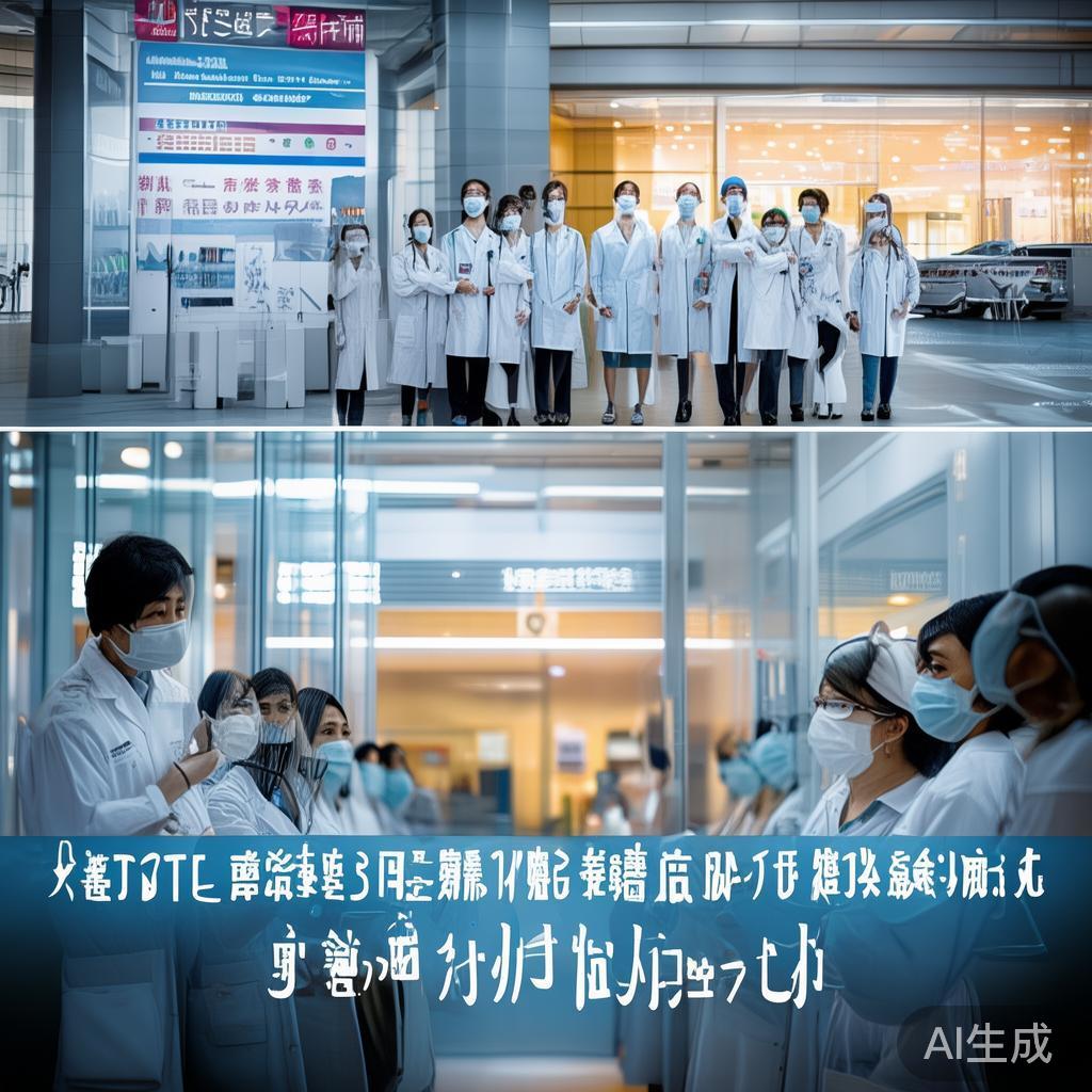 筑牢抗疫医疗防线,医院抗疫补贴申请的必要性与实施保障 - 快讯网 - 分享生活资讯热点话题综合门户网www.dzjgm.com