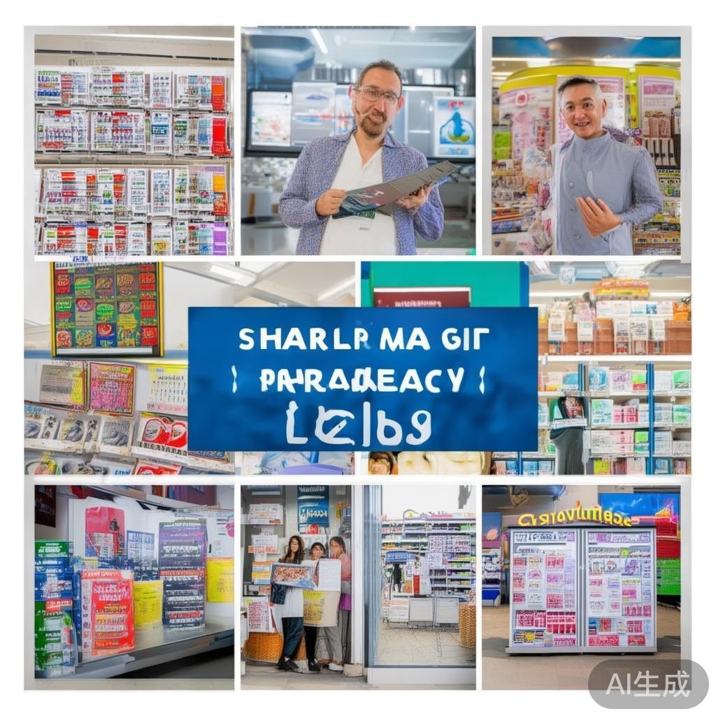 药店怎么引流获客渠道 - 快讯网 - 分享生活资讯热点话题综合门户网www.dzjgm.com