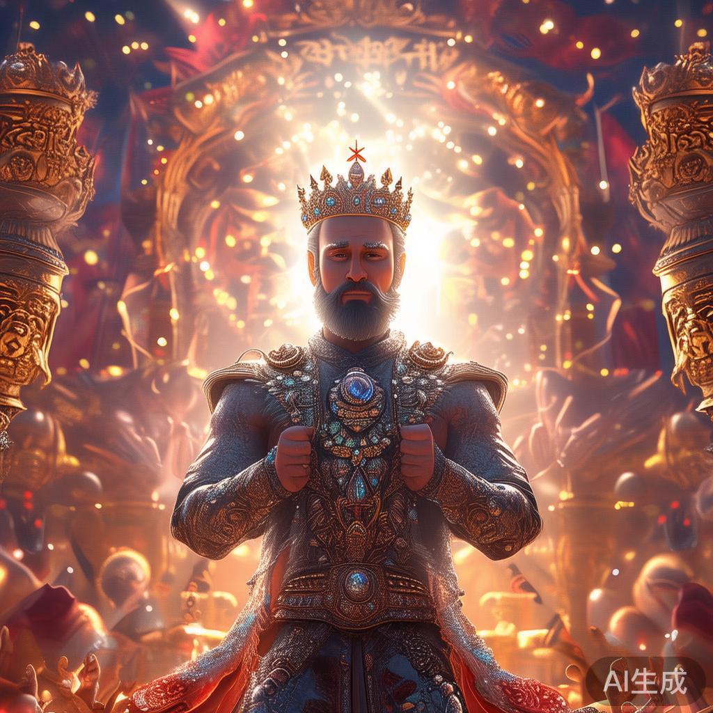 游戏中的荣耀,王者收下祝福,快来领取吧! - 快讯网 - 分享生活资讯热点话题综合门户网www.dzjgm.com