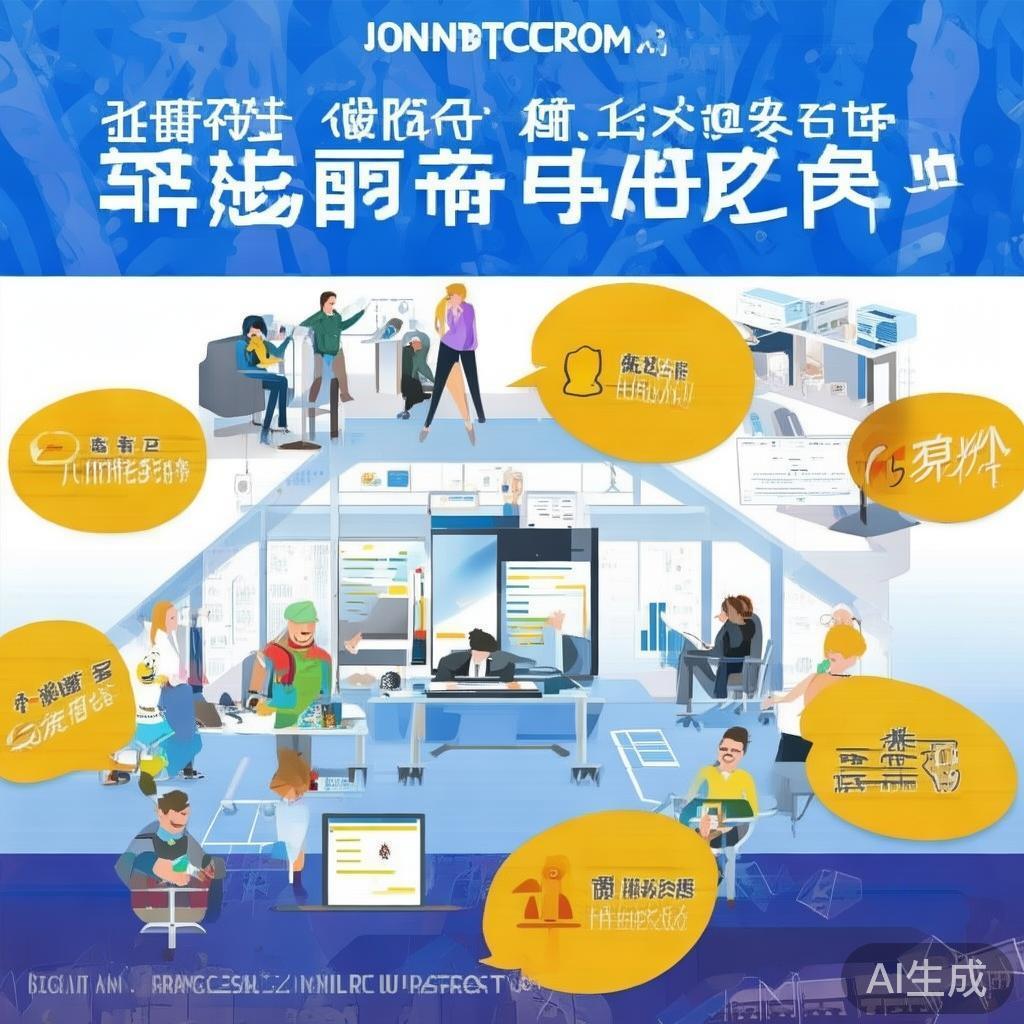 揭秘获客宝代理加盟全流程,如何轻松开启你的获客新征程? - 快讯网 - 分享生活资讯热点话题综合门户网www.dzjgm.com