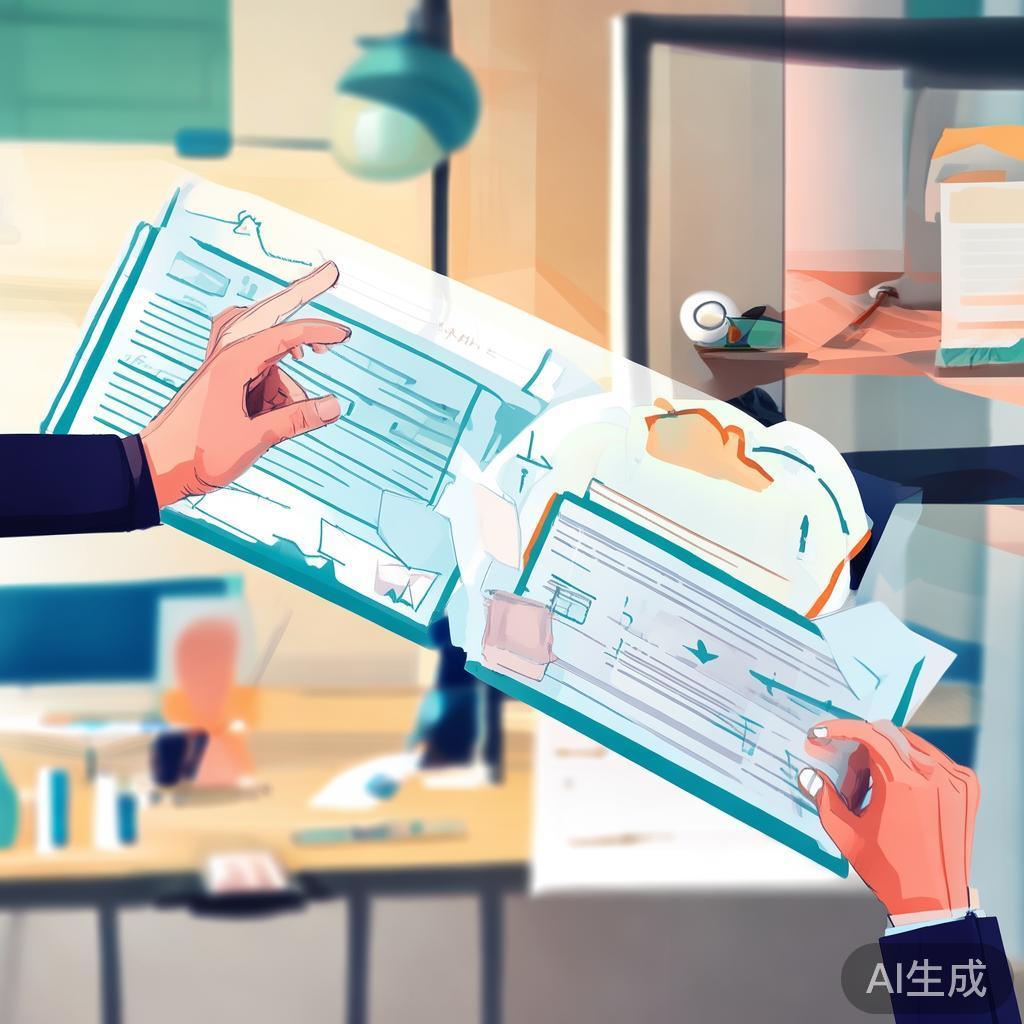 房贷抵押证领取步骤详解，你真的知道吗？ - 快讯网 - 分享生活资讯热点话题综合门户网www.dzjgm.com