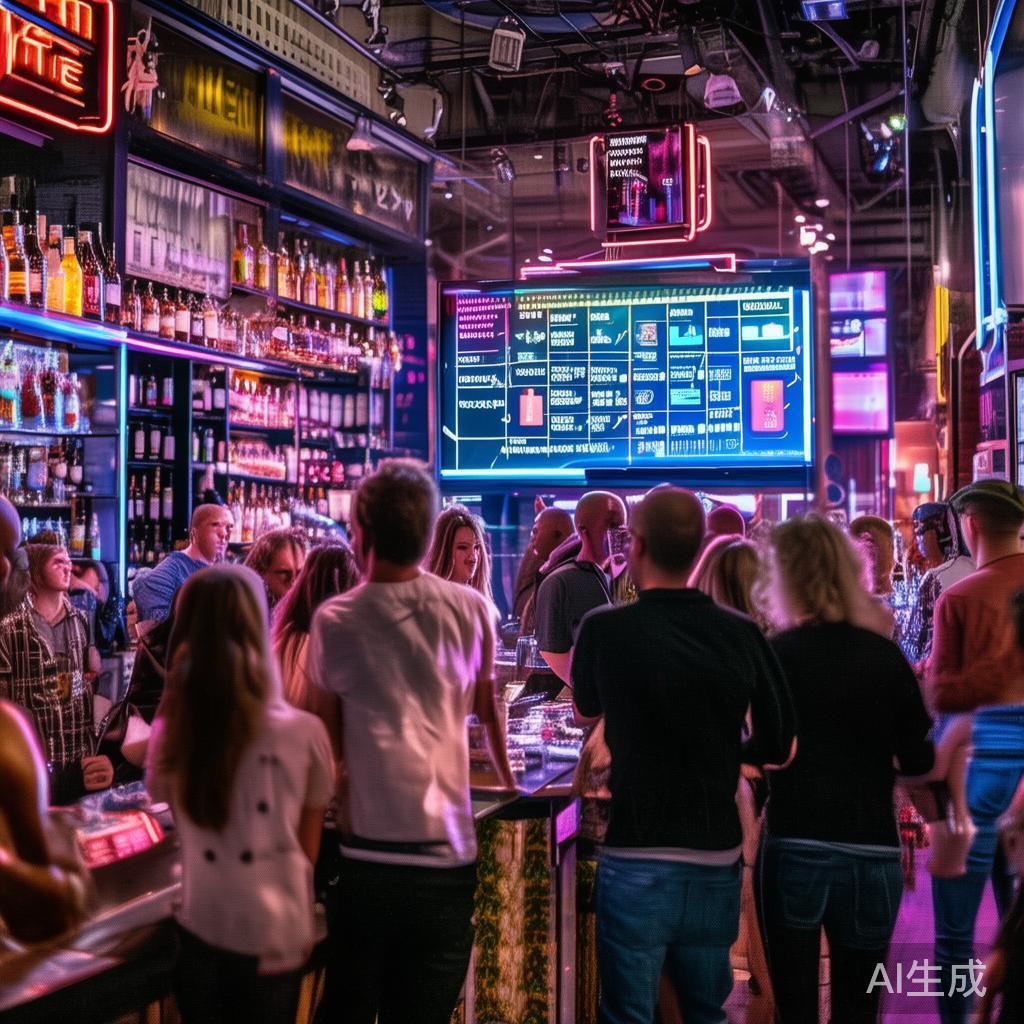 酒吧营销怎么获客渠道 - 快讯网 - 分享生活资讯热点话题综合门户网www.dzjgm.com