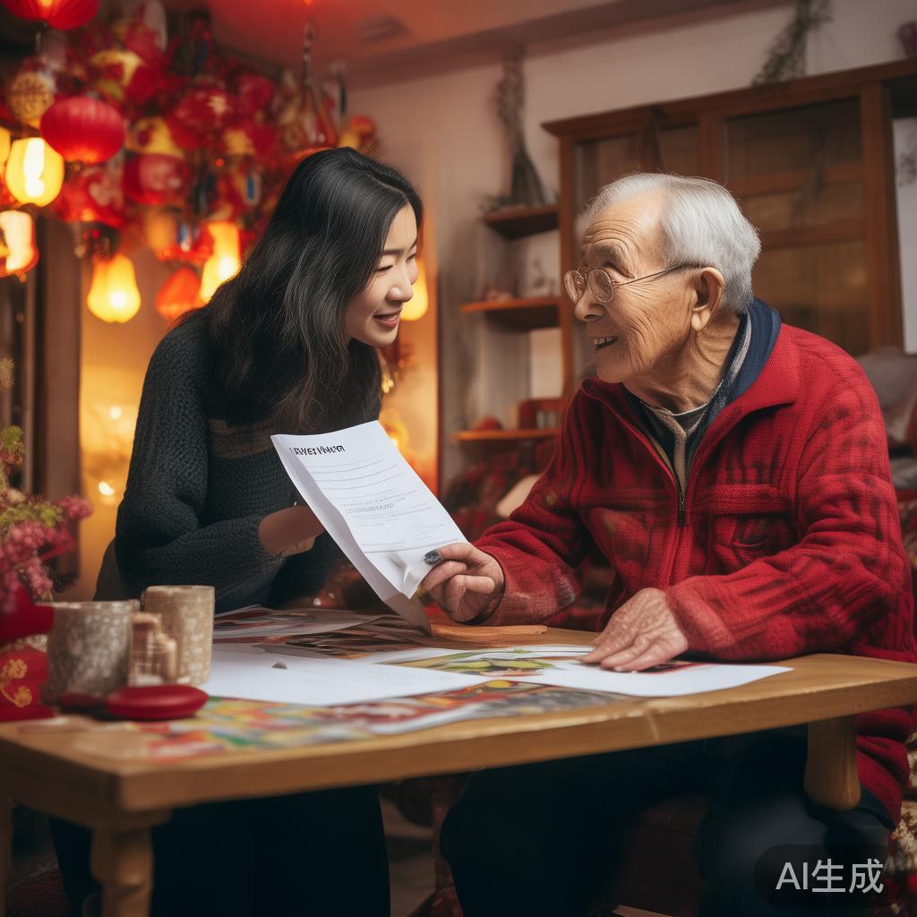 情暖桑榆,退休教师春节补贴申请指南与温情关怀 - 快讯网 - 分享生活资讯热点话题综合门户网www.dzjgm.com