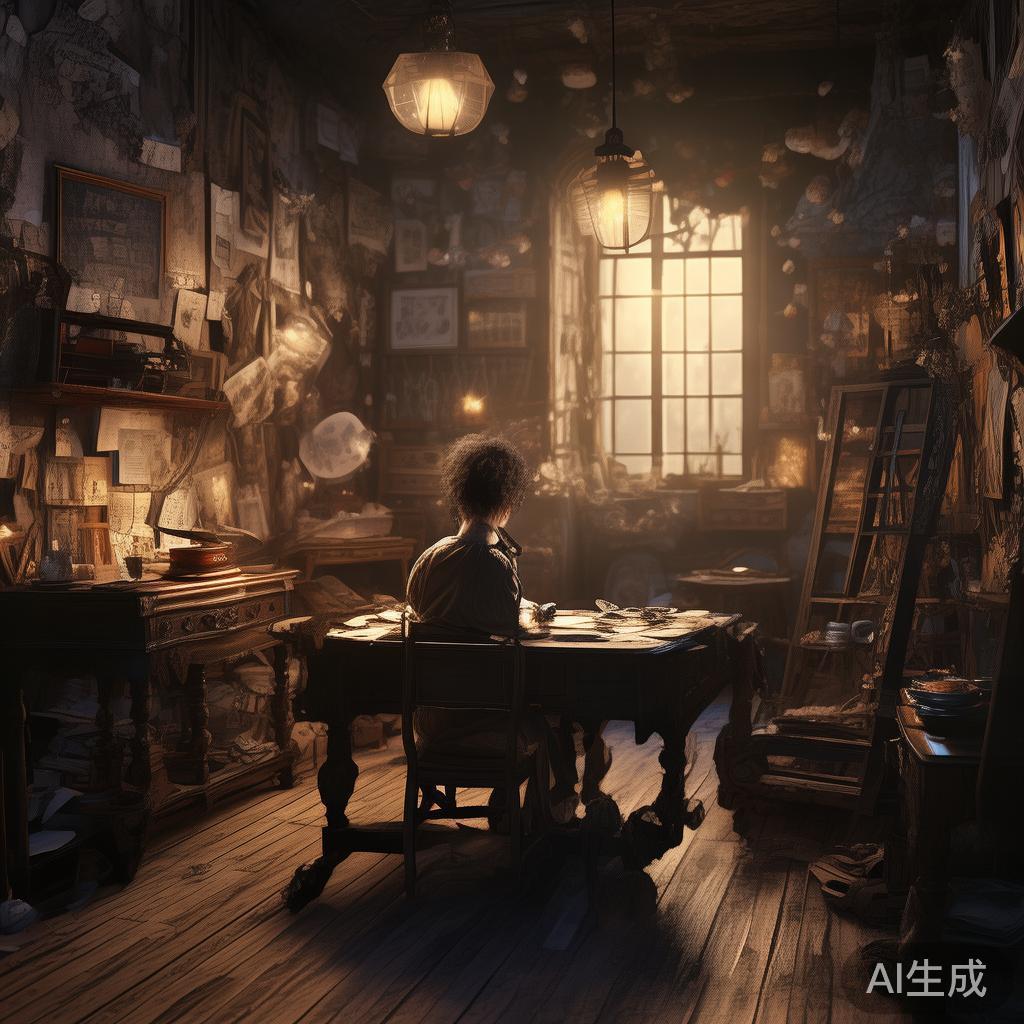 开启声音的写作之道，让故事在声音中绽放 - 快讯网 - 分享生活资讯热点话题综合门户网www.dzjgm.com