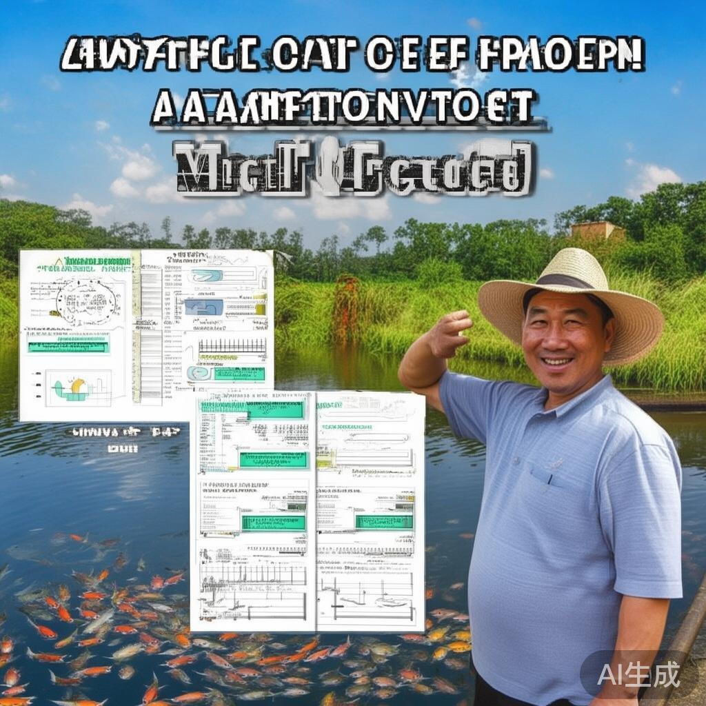 鱼塘老板必看！低成本高转化的鱼塘获客实战指南 - 快讯网 - 分享生活资讯热点话题综合门户网www.dzjgm.com