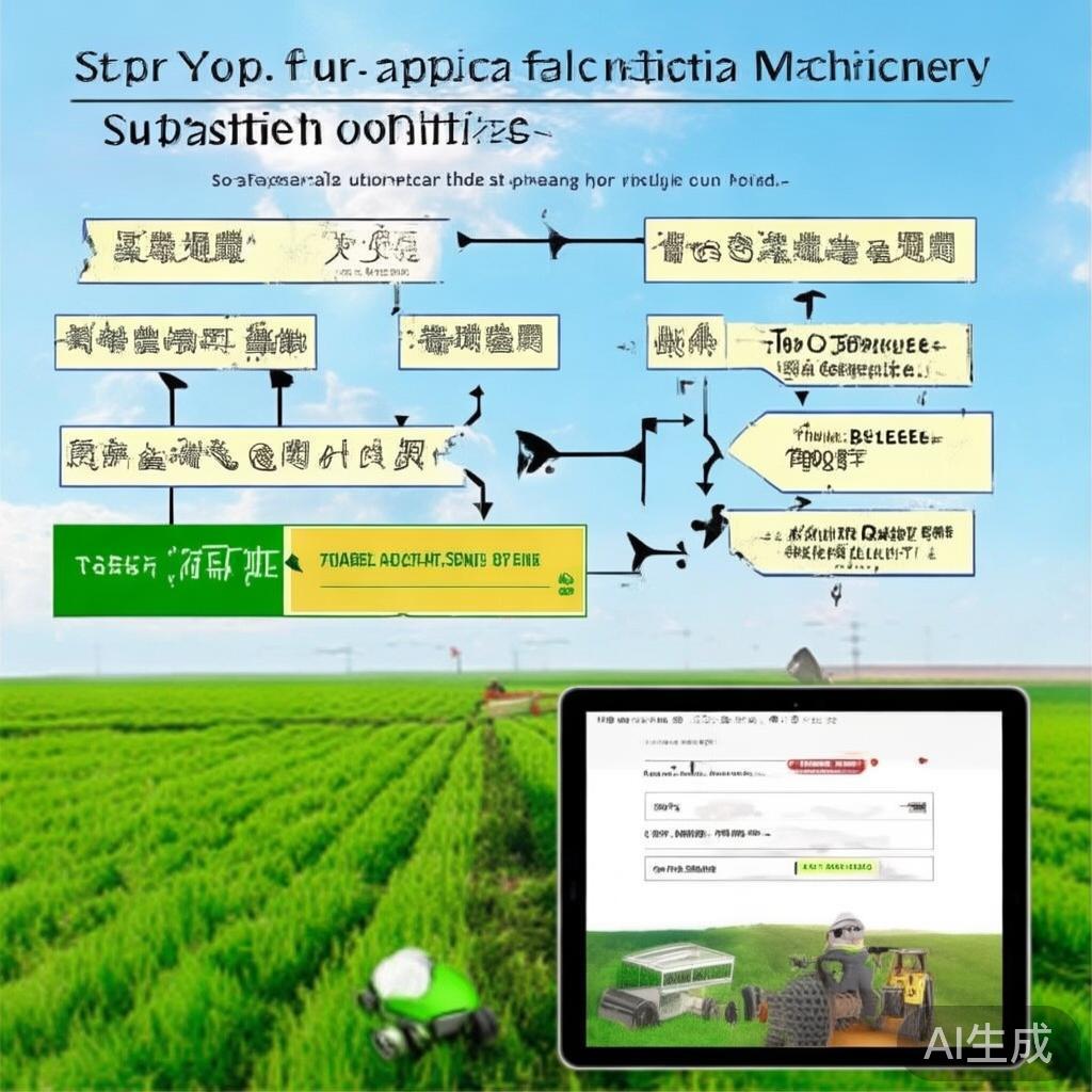 农机补贴网上申请全攻略，流程、注意事项与实用指南 - 快讯网 - 分享生活资讯热点话题综合门户网www.dzjgm.com