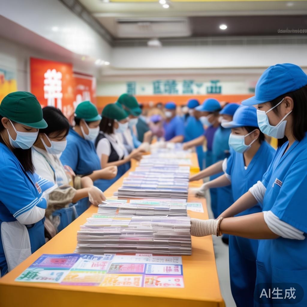 东营核酸卡片发放通知 - 快讯网 - 分享生活资讯热点话题综合门户网www.dzjgm.com