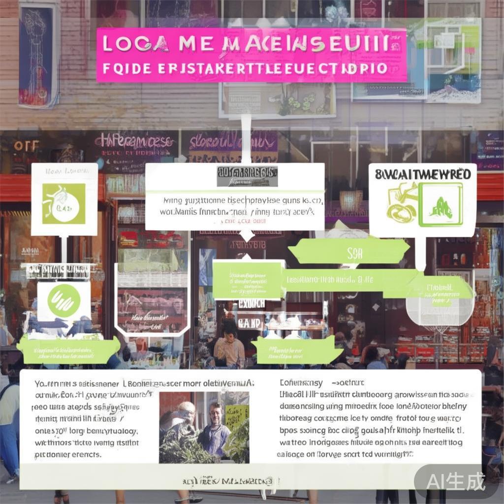 本地推获客终极指南,如何精准引流,提升门店客流? - 快讯网 - 分享生活资讯热点话题综合门户网www.dzjgm.com