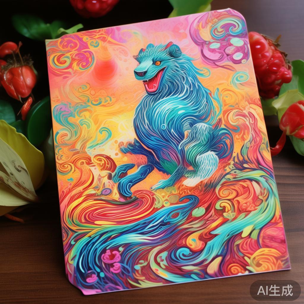 Dynamic生肖卡,开启你人生的新篇章 - 快讯网 - 分享生活资讯热点话题综合门户网www.dzjgm.com