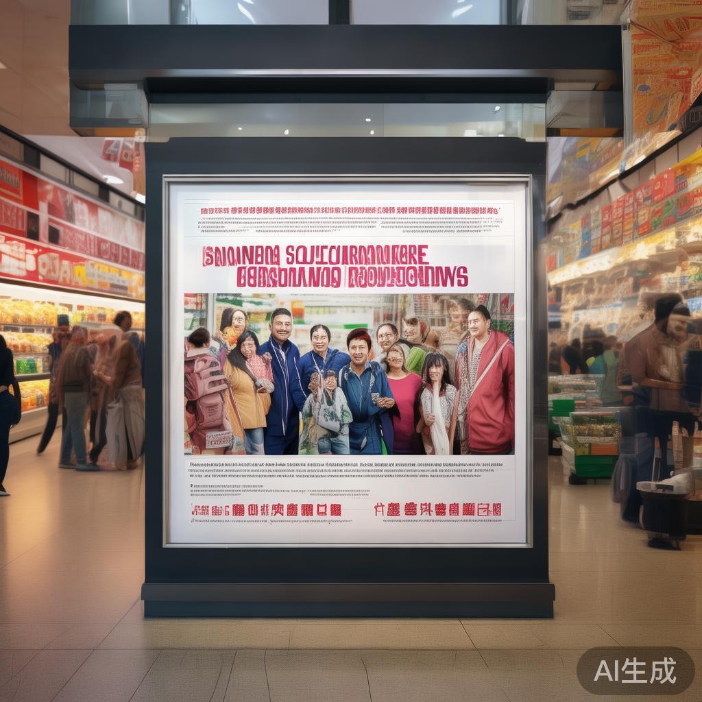 龙岗超市补贴申请条件全解析,助力商户纾困,激活消费活力 - 快讯网 - 分享生活资讯热点话题综合门户网www.dzjgm.com