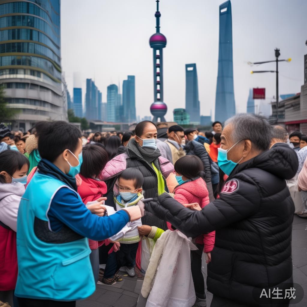 上海口罩发放，你准备好了吗？ - 快讯网 - 分享生活资讯热点话题综合门户网www.dzjgm.com