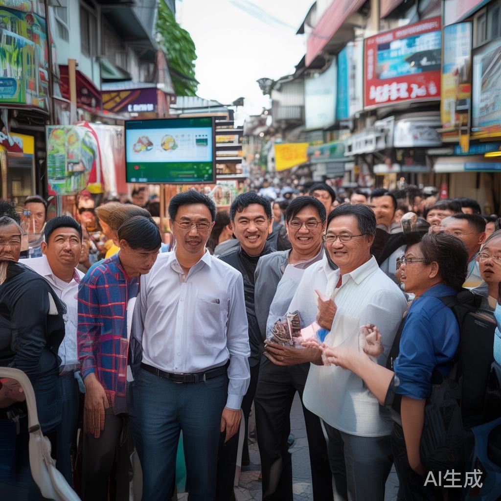 湖南商家获客新思路，合作共赢，引爆本地流量！ - 快讯网 - 分享生活资讯热点话题综合门户网www.dzjgm.com