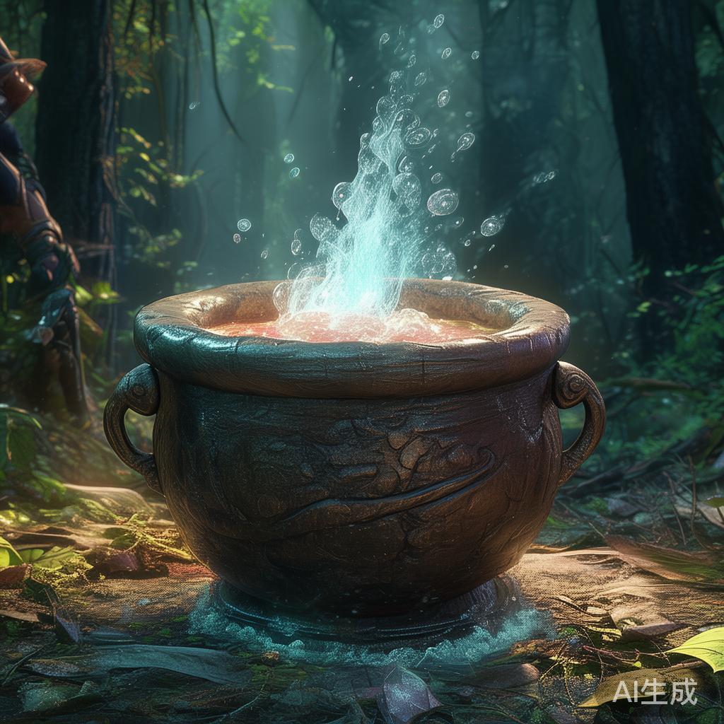 地精锅，玩家的希望与胜利 - 快讯网 - 分享生活资讯热点话题综合门户网www.dzjgm.com