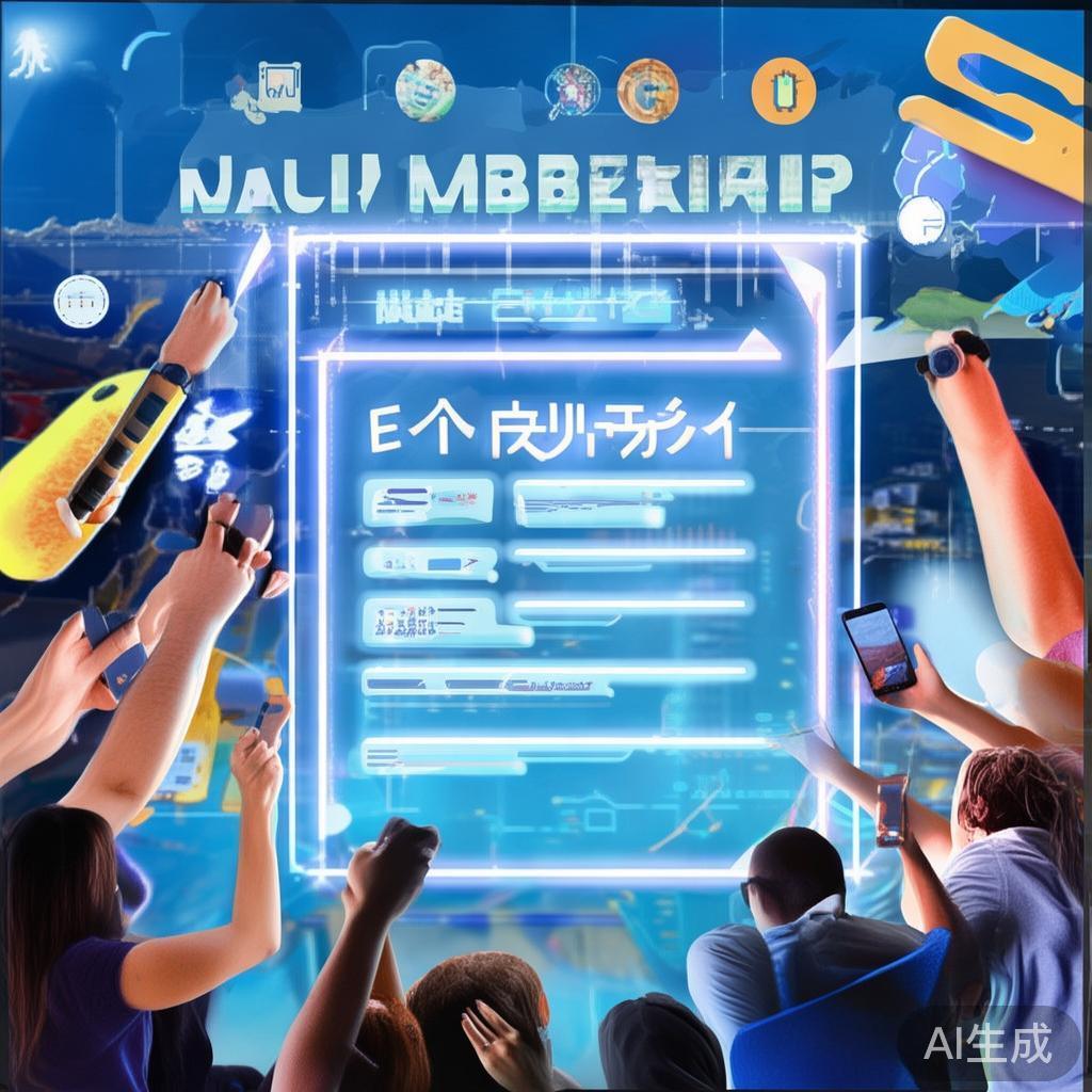 会员获客方案怎么写?这份黄金密码让你的会员增长飞起来! - 快讯网 - 分享生活资讯热点话题综合门户网www.dzjgm.com