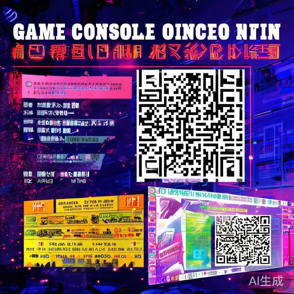 游戏机青城码领取指南，让游戏变趣味全解析 - 快讯网 - 分享生活资讯热点话题综合门户网www.dzjgm.com