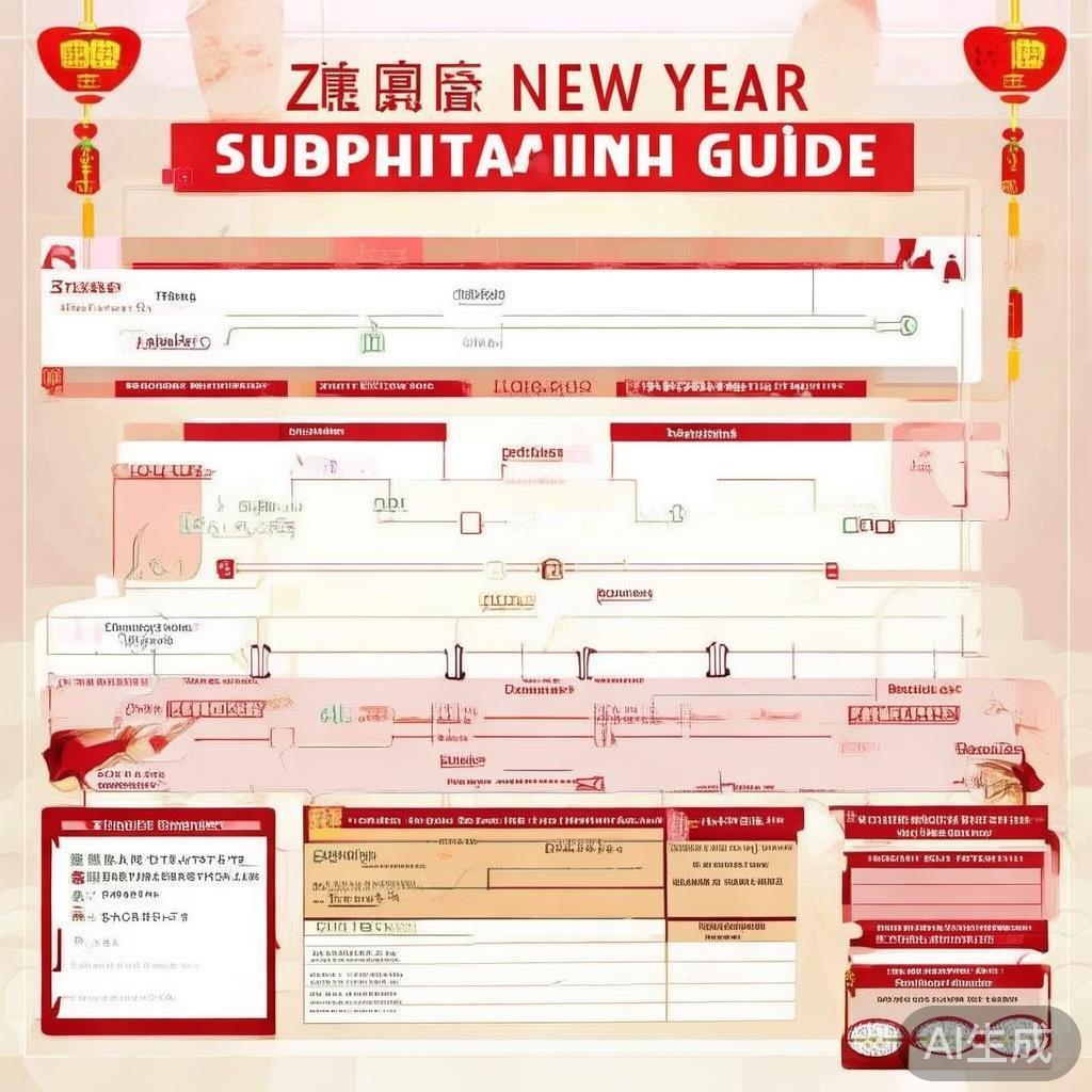 珠海过年补贴申请指南，条件、流程、材料全解析 - 快讯网 - 分享生活资讯热点话题综合门户网www.dzjgm.com