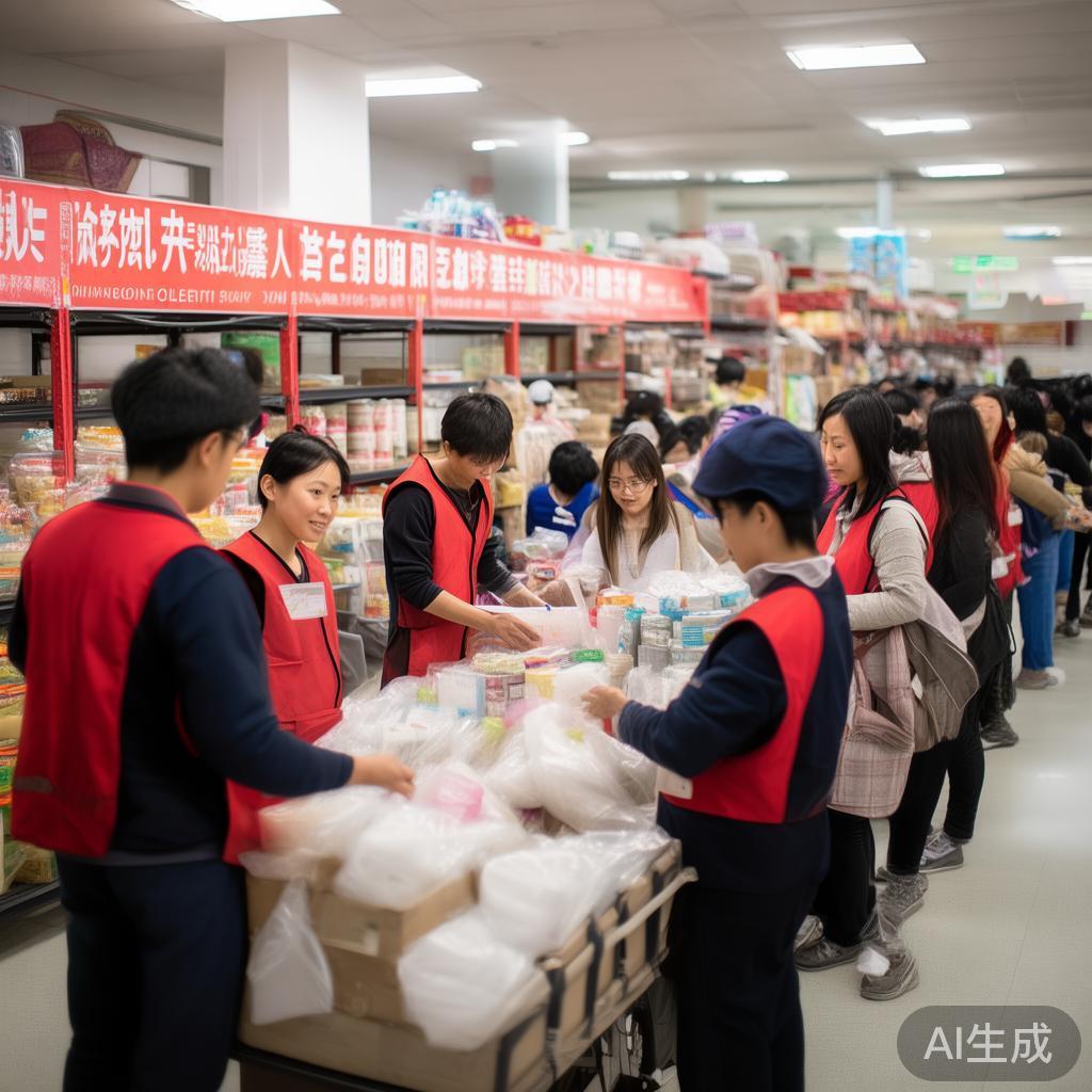 捐赠苏州物资怎么领取? - 快讯网 - 分享生活资讯热点话题综合门户网www.dzjgm.com