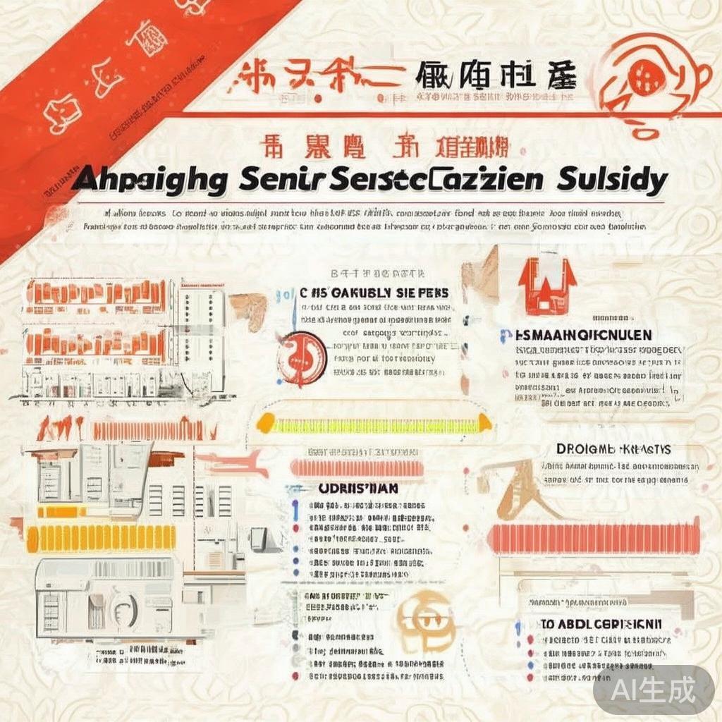 重庆高龄补贴申请全攻略，条件、流程、材料一文读懂 - 快讯网 - 分享生活资讯热点话题综合门户网www.dzjgm.com