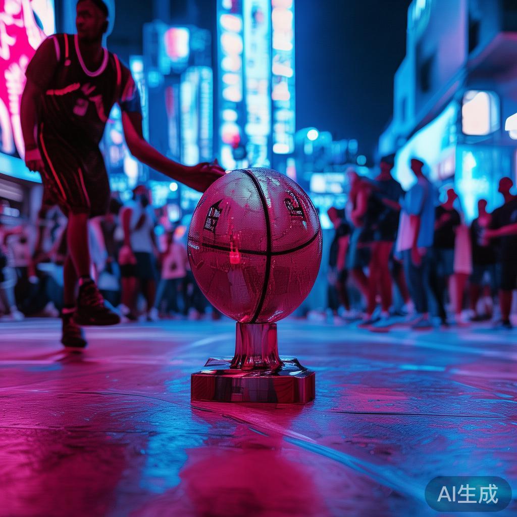 高端街头篮球卡，你真的能拿走吗？ - 快讯网 - 分享生活资讯热点话题综合门户网www.dzjgm.com