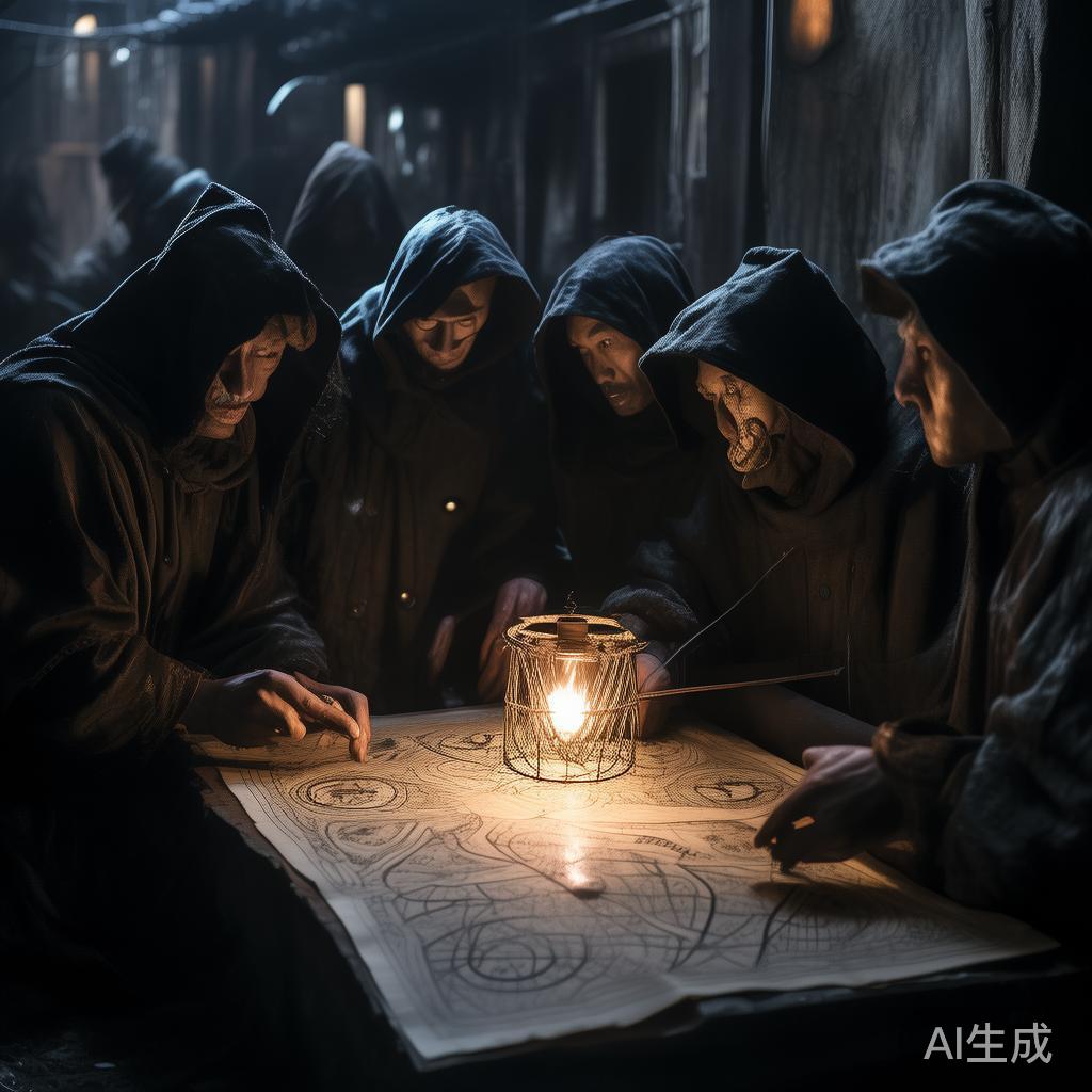 揭秘黄牛的获客黑幕，他们如何用江湖智慧收割你的钱包？ - 快讯网 - 分享生活资讯热点话题综合门户网www.dzjgm.com