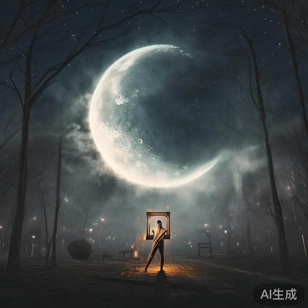 迷月亮？怎么领取？ - 快讯网 - 分享生活资讯热点话题综合门户网www.dzjgm.com