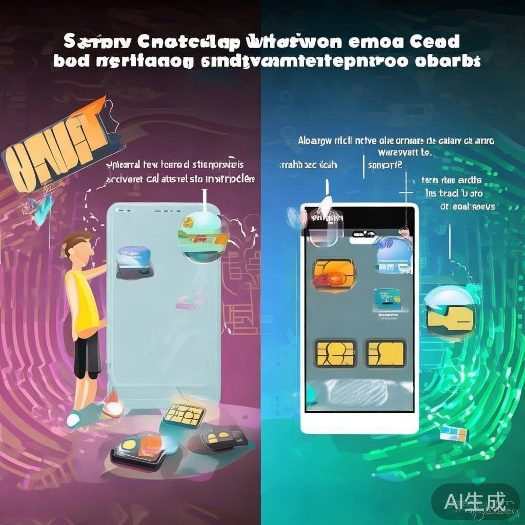 手机补卡的误区与正确操作 - 快讯网 - 分享生活资讯热点话题综合门户网www.dzjgm.com