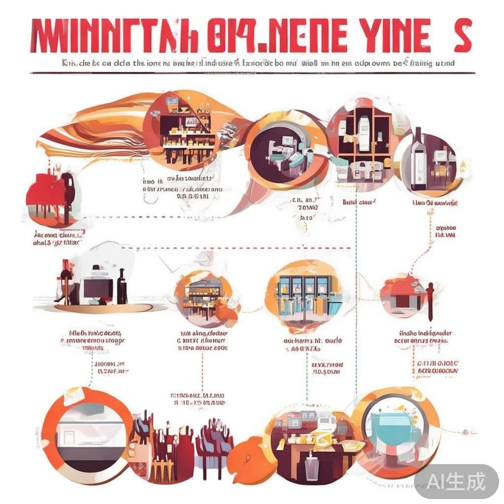 线上卖酒月入过万？揭秘酒类电商获客的7个关键策略！ - 快讯网 - 分享生活资讯热点话题综合门户网www.dzjgm.com