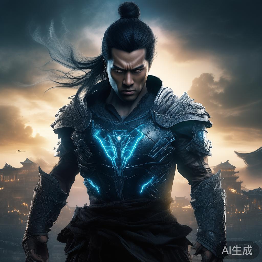 ALPHA英雄,关羽的崛起与使命 - 快讯网 - 分享生活资讯热点话题综合门户网www.dzjgm.com