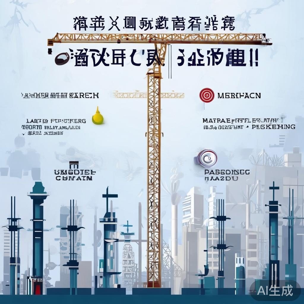 塔吊销售如何精准获客?这5个方法让业绩翻倍! - 快讯网 - 分享生活资讯热点话题综合门户网www.dzjgm.com