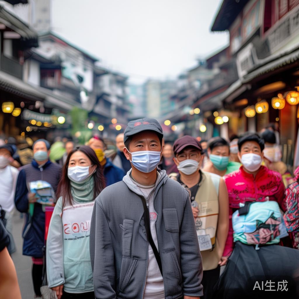宿迁口罩,你这小城市也能买到好口罩! - 快讯网 - 分享生活资讯热点话题综合门户网www.dzjgm.com