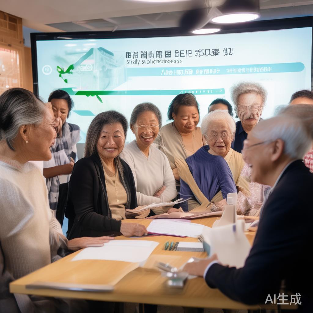 深圳异地老人补贴申请指南，条件、流程与暖心关怀 - 快讯网 - 分享生活资讯热点话题综合门户网www.dzjgm.com