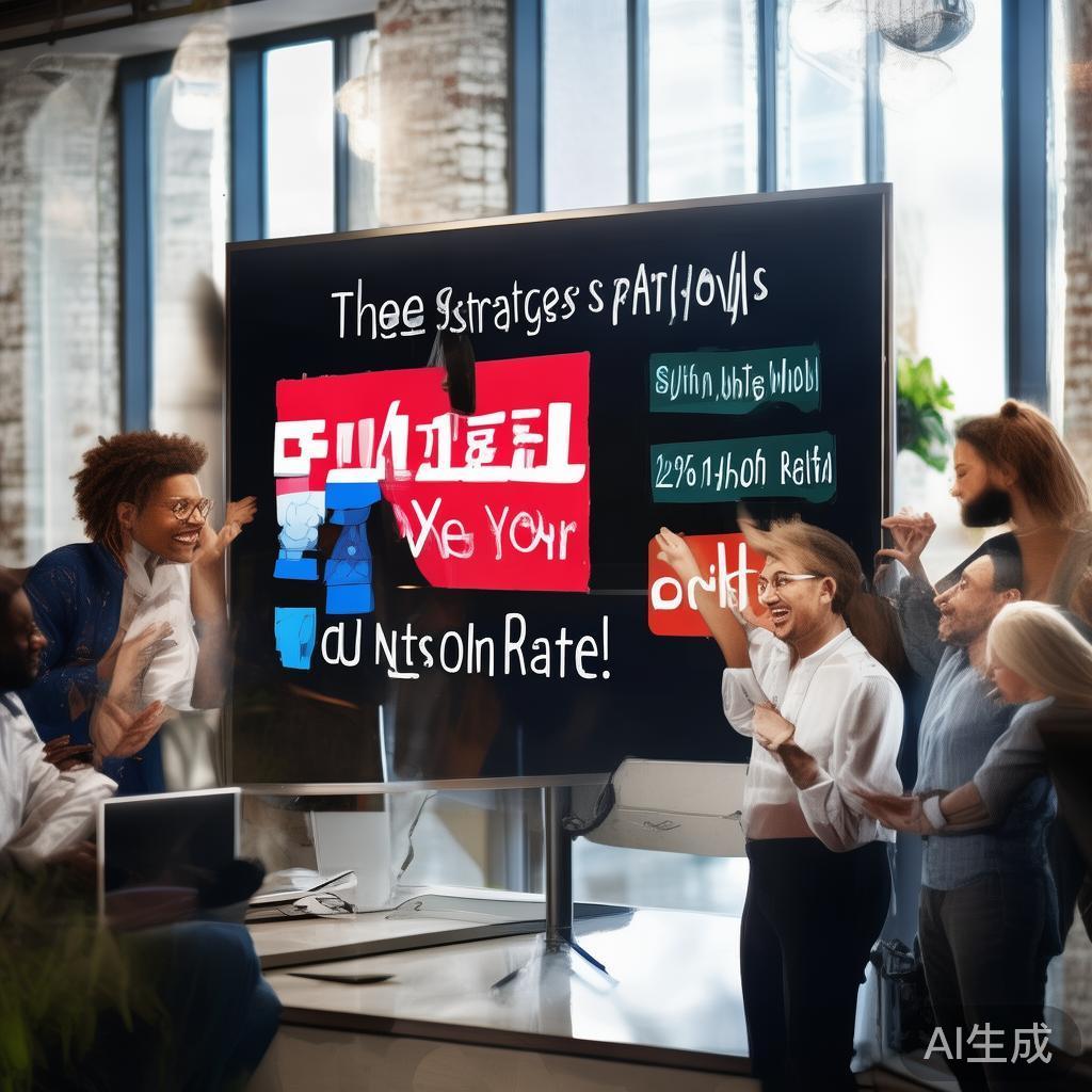 精准获客推广产品,这5个策略让你的转化率翻倍! - 快讯网 - 分享生活资讯热点话题综合门户网www.dzjgm.com