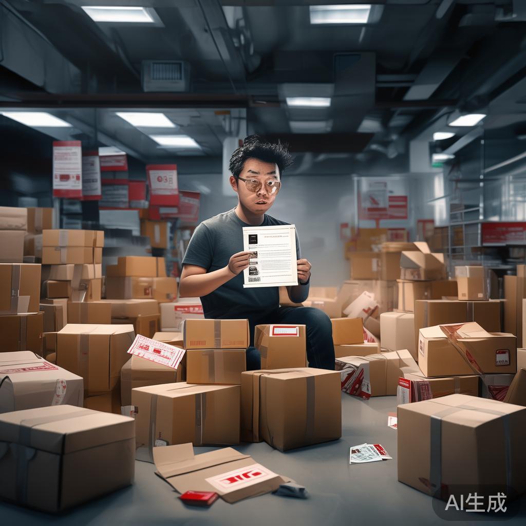 快递丢失补贴,你真的了解吗?如何领取? - 快讯网 - 分享生活资讯热点话题综合门户网www.dzjgm.com