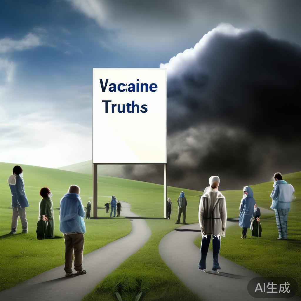 疫苗真相,两种疫苗让你选择哪条路 - 快讯网 - 分享生活资讯热点话题综合门户网www.dzjgm.com
