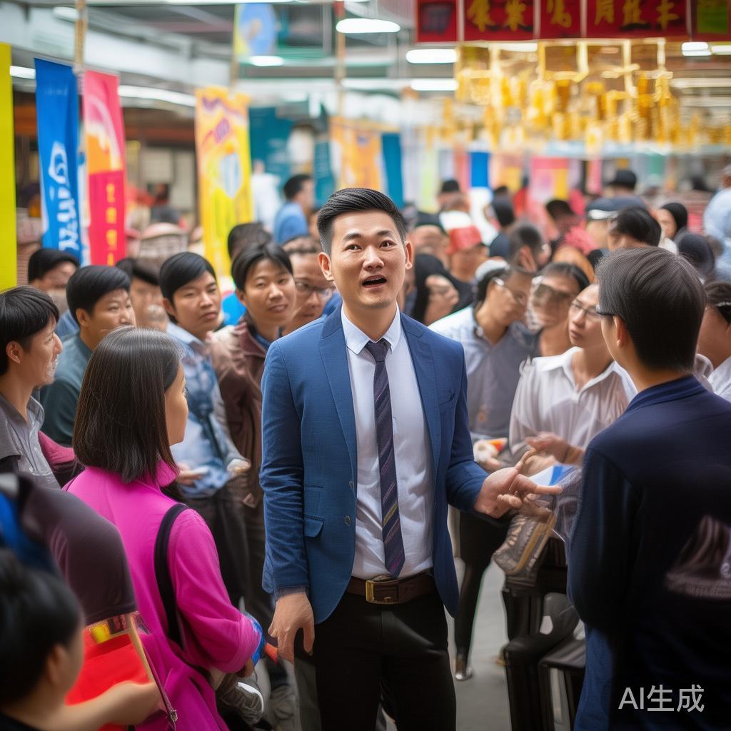 山西引流获客怎么加盟？手把手教你找到靠谱的本地化营销伙伴！ - 快讯网 - 分享生活资讯热点话题综合门户网www.dzjgm.com