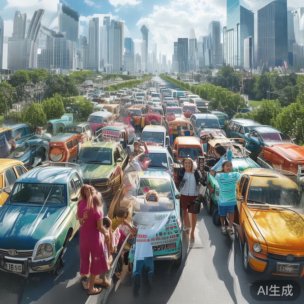 焕新活力,领取旧车补贴政策,让您的旧车焕发新生光彩 - 快讯网 - 分享生活资讯热点话题综合门户网www.dzjgm.com