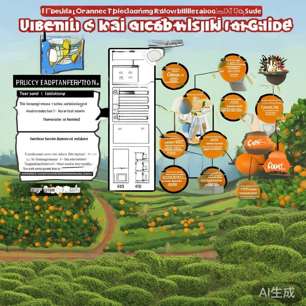 脐橙种植拆迁补贴申请指南,政策解读、流程与注意事项 - 快讯网 - 分享生活资讯热点话题综合门户网www.dzjgm.com