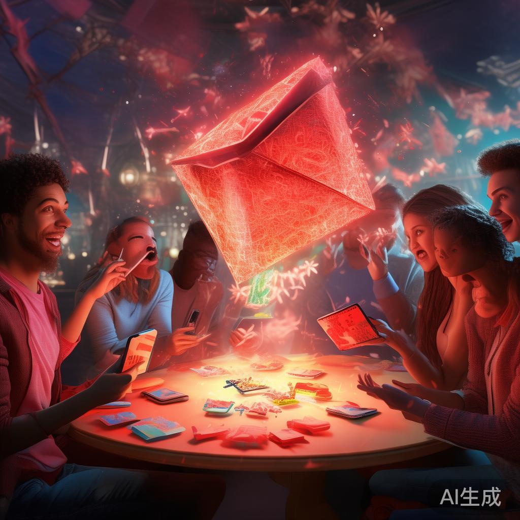 红包分配的秘密,从公平到趣味的分配方式 - 快讯网 - 分享生活资讯热点话题综合门户网www.dzjgm.com