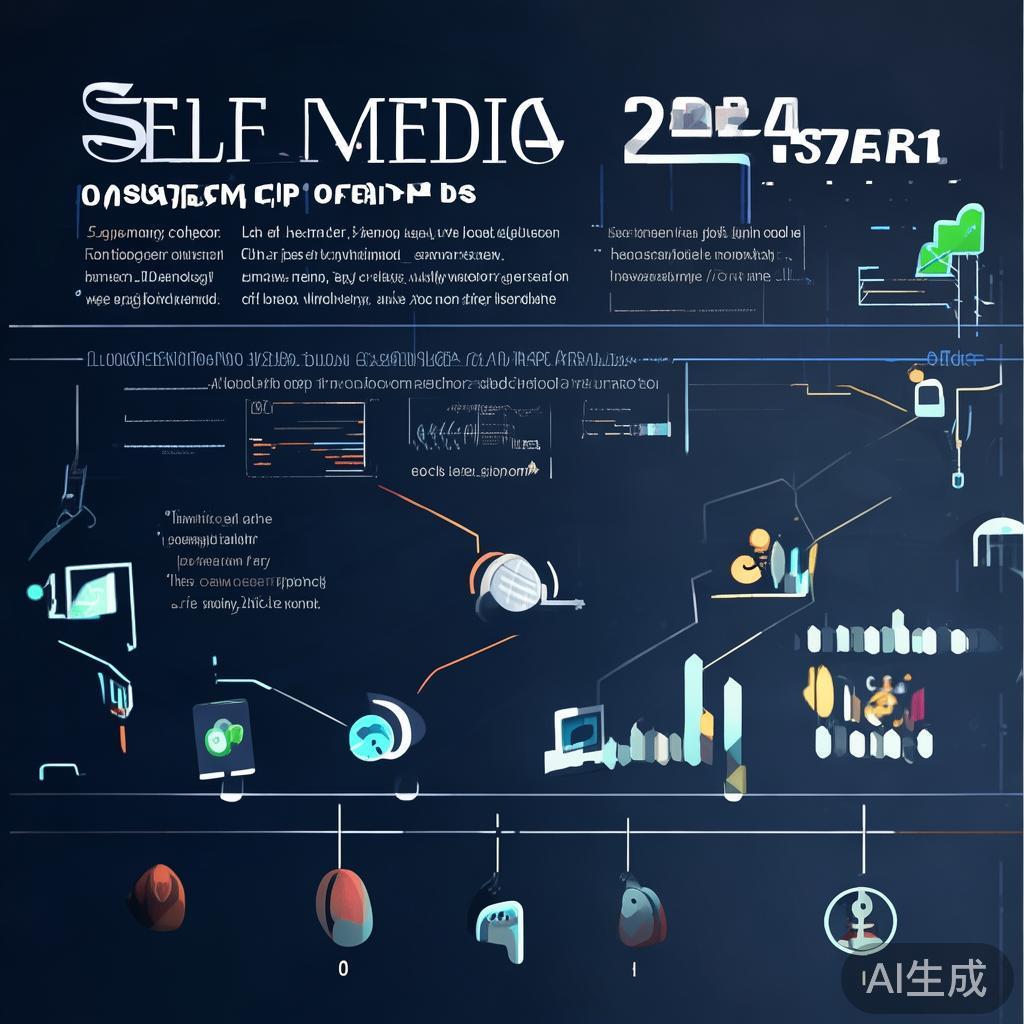 2024年自媒体搜索获客变现终极指南，从0到1的实操全解析 - 快讯网 - 分享生活资讯热点话题综合门户网www.dzjgm.com