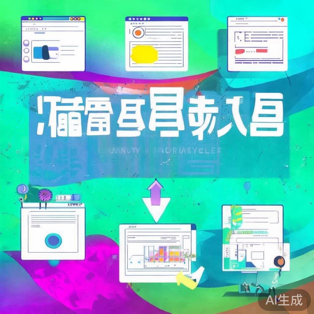 别再乱选了！获客工具模板选择指南，让你的营销事半功倍 - 快讯网 - 分享生活资讯热点话题综合门户网www.dzjgm.com