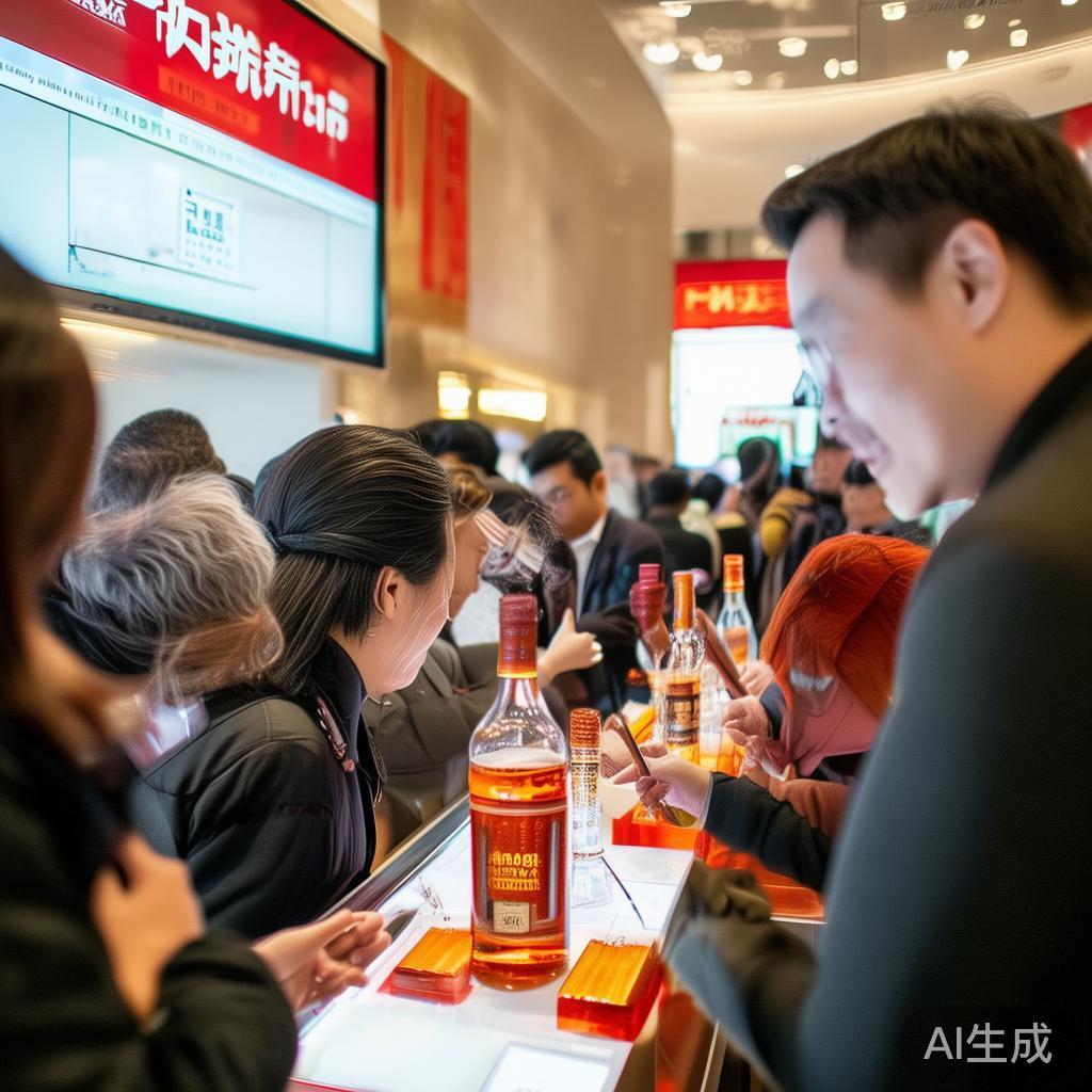 i茅台抢到怎么领取 - 快讯网 - 分享生活资讯热点话题综合门户网www.dzjgm.com