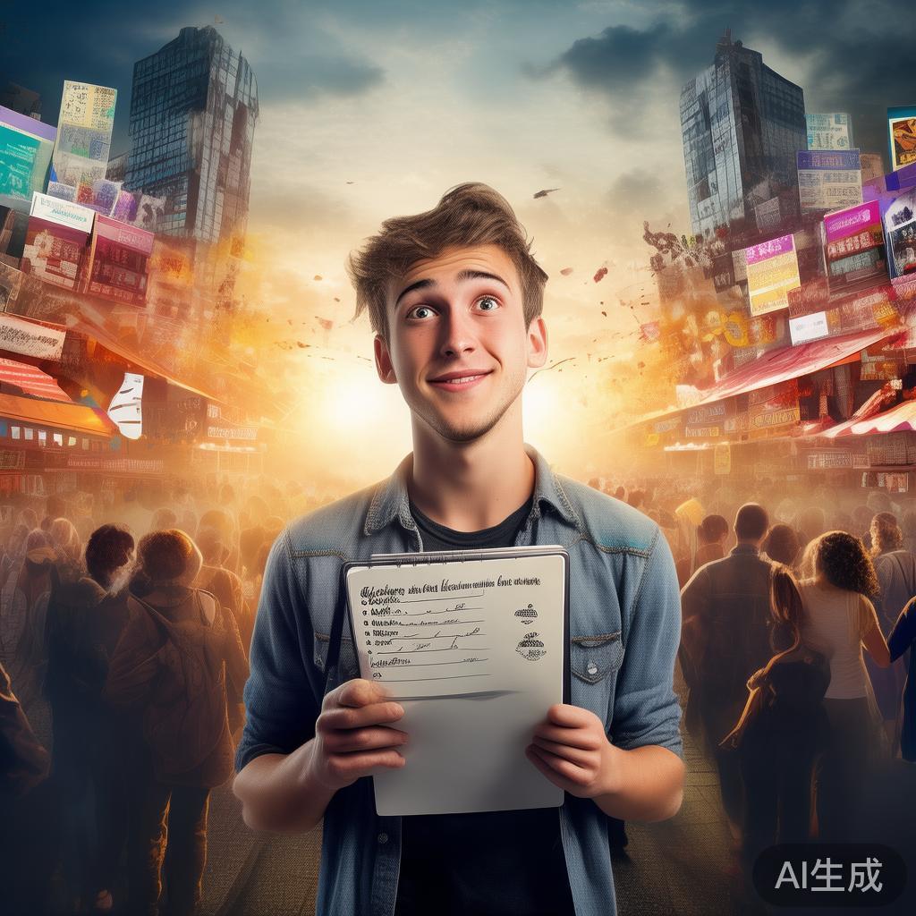 从零开始,初入销售的获客密码,9个实战策略助你快速破局! - 快讯网 - 分享生活资讯热点话题综合门户网www.dzjgm.com
