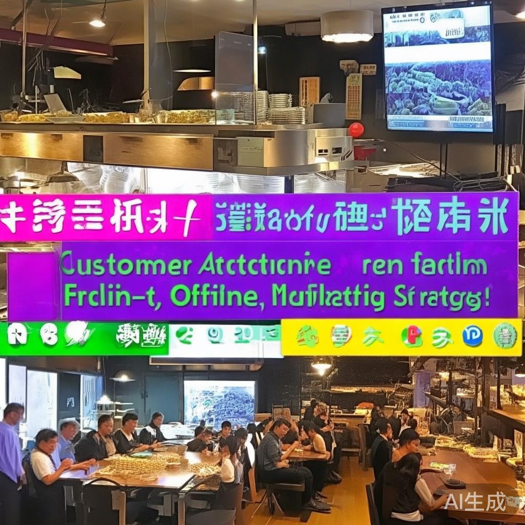 火锅外卖店的获客秘籍,从线上流量到线下口碑,全网营销攻略! - 快讯网 - 分享生活资讯热点话题综合门户网www.dzjgm.com