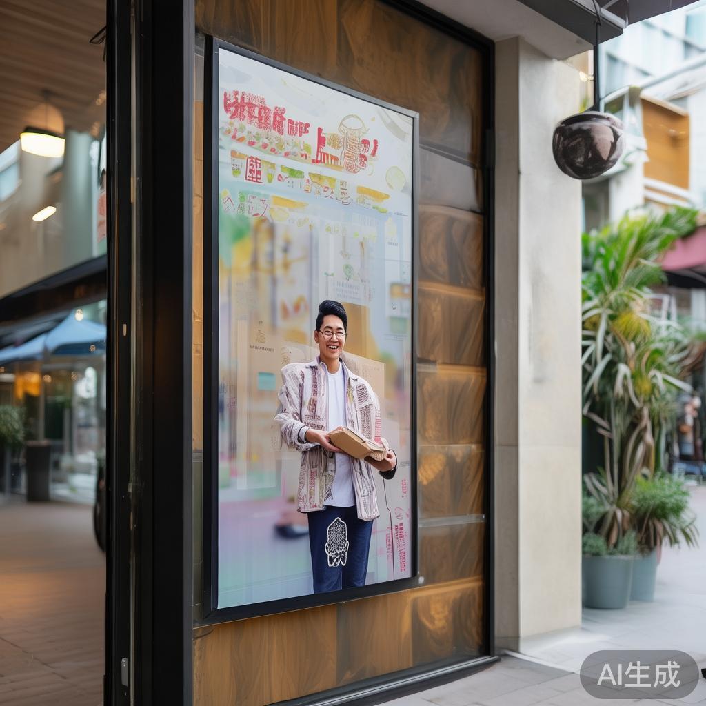 外卖领取指南,送外卖物品的领取流程 - 快讯网 - 分享生活资讯热点话题综合门户网www.dzjgm.com