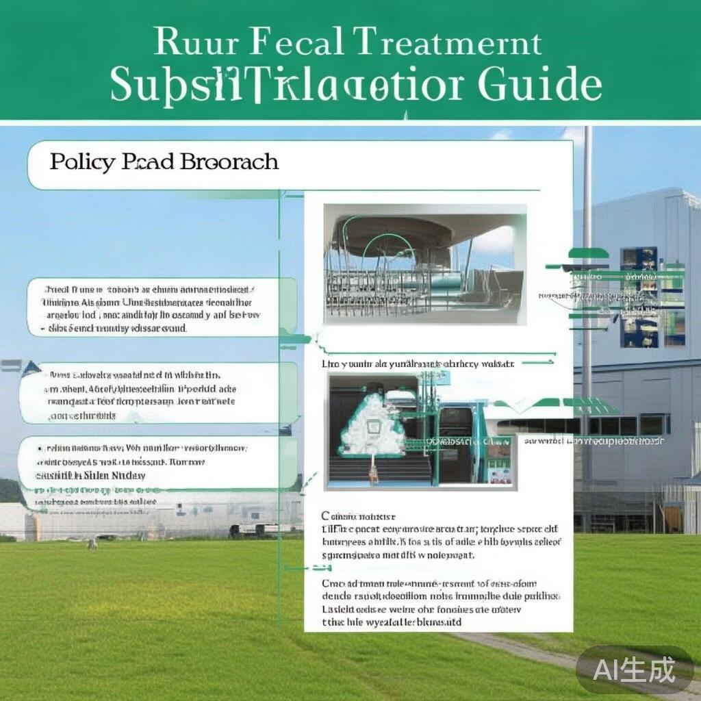 农村粪便处理补贴申请指南,政策解读、流程与实操建议 - 快讯网 - 分享生活资讯热点话题综合门户网www.dzjgm.com