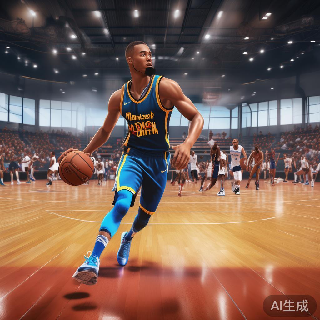 NBACareer模式,运动员如何通过技能提升和团队协作 achieving greatness - 快讯网 - 分享生活资讯热点话题综合门户网www.dzjgm.com