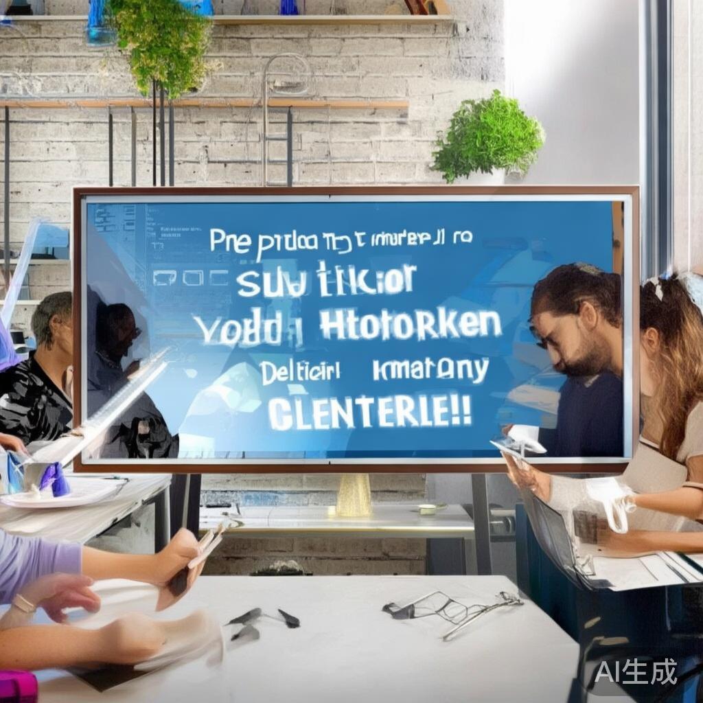 装饰公司如何精准引流获客?这5个方法让你业绩翻倍! - 快讯网 - 分享生活资讯热点话题综合门户网www.dzjgm.com